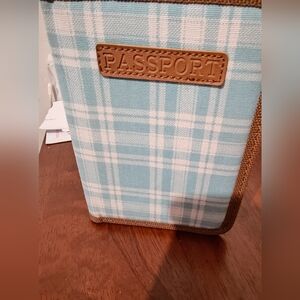 Passport Wallet